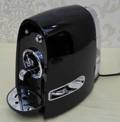 China Hotel Coffee Pod Machine ESE Coffee Pod Machine ESE Pods Coffee Maker for sale