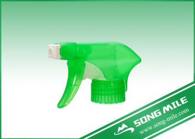 China 28/400,28/410 Home-Cleaning  Plastic Hand Triger Sprayer For Bottle for sale