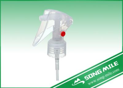 China 24/410,28/410 Plastic Mini Trigger Sprayer for Kitchen Or Kitchen Cleaning for sale