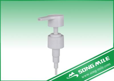 China 24/410,28/410  Special Screw Lotion Pump for Soap Dispenser for sale