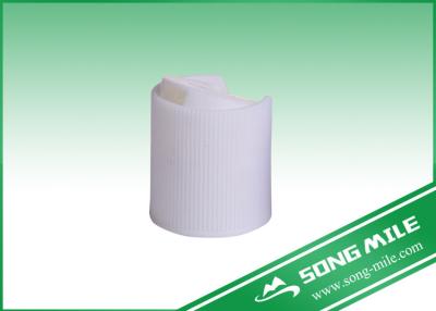 China 24/410,24/415,28/410,28/415 	20/415 White Press Disc Top Caps for Liquid Bottle for sale