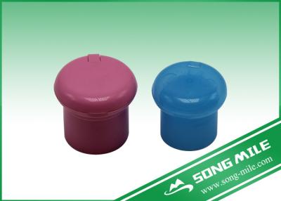 China 24/410,24/415,28/410,28/415  PP Hot Sale Plastic Cap for Cosmetic Bottle for sale