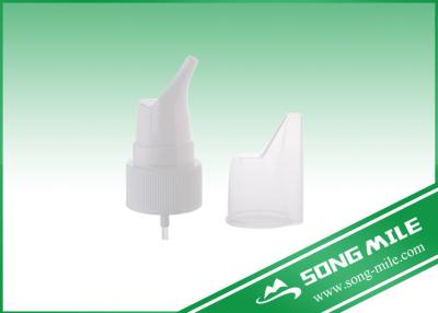 China 28mm,30mm PP Unique Design Oral Nasal Spray for Liquid for sale