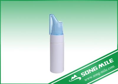 China 30/410 PP Medical Use Nasal Sprayer with Cap for sale