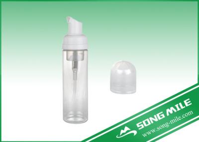 China 60ml Pet Bottle with 30mm Foam Dispenser for sale