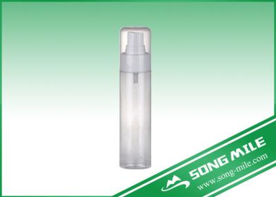 China 95ml Pet Bottle with 24mm Whole Cap Sprayer for sale