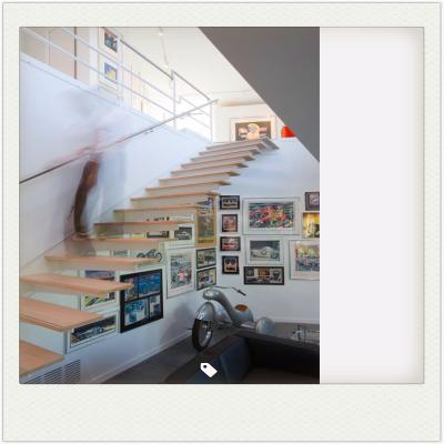 China Modern Modern Stainless Steel Curved Staircase / Circular Stairs Glass Stairs Railing for sale