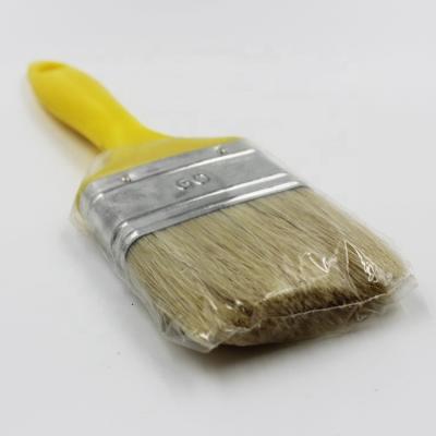 China Chinese Manufacturers 75mm Paint Brush Customize Various Sizes Of Wall Paint Brushes for sale