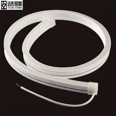 China Waterproof Residential 12v Led Neon Flexible Strip Light for sale