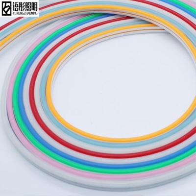 China Residential led neon flexible strip led waterproof neon light for sale