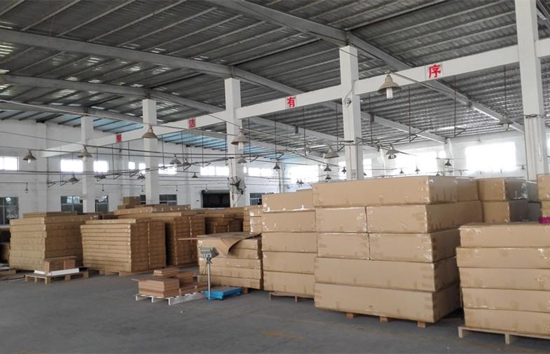 Verified China supplier - Matrix Furniture Co., Ltd