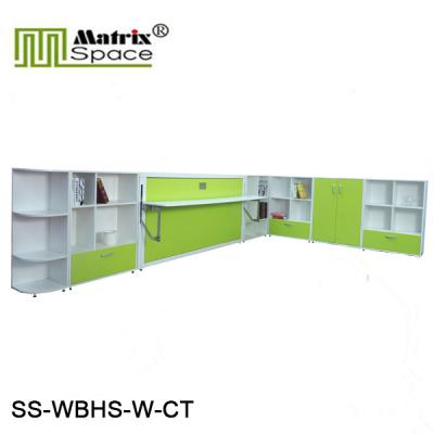 China Modern Folding Wall Bed  for sale