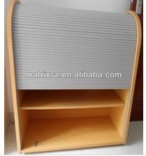 China Modern Storage Cabinet With Door for sale