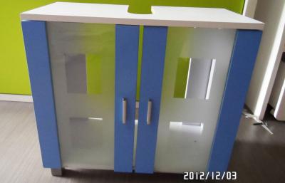 China home Bathroom Sink Furniture Cabinet   for sale