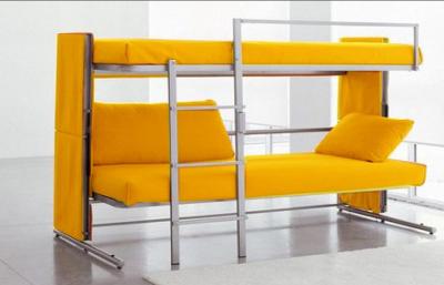 China contemporary Transformable Sofa Bed for sale