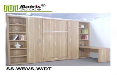 China Murphy Vertical Wall Bed for sale