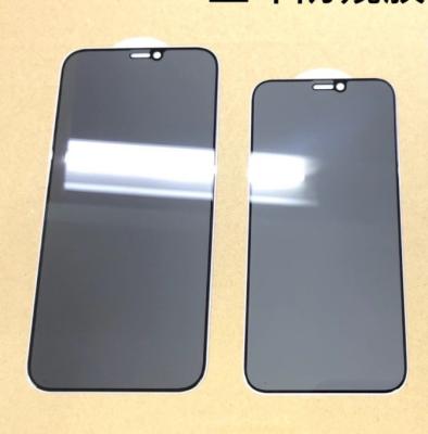 China Anti-scratch Privacy Screen Protector for sale