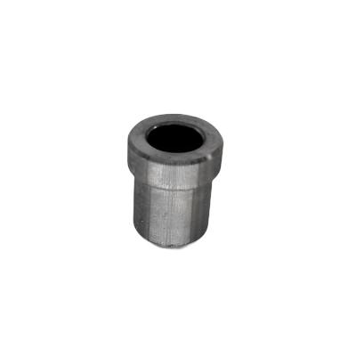 China Custom Steel/Aluminum/Copper/Stainless Steel Small Metal 316/etc CNC Stamping Part for sale