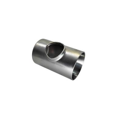 China Metal fabrication 316 metal parts/etc stainless steel/aluminum/copper/small steel tube for sale