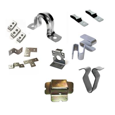 China Custom Stainless Steel OEM Steel Spring Clamp 304 Stainless Steel Clamps for sale