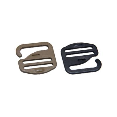 China OEM 316 Quick Release Custom Buckle Aluminum Post Base/etc Steel/Aluminum/Copper/Stainless Steel for sale