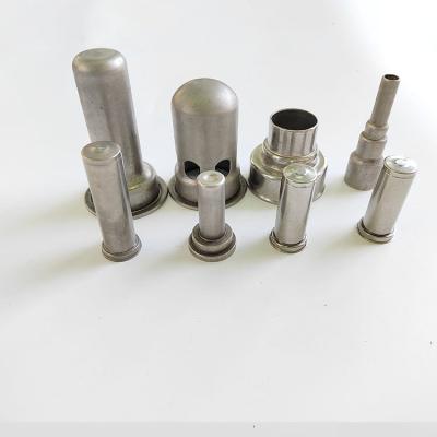 China Custom OEM 316 aluminum/steel/aluminum/copper stainless steel etc/punching deep drawing press part for sale