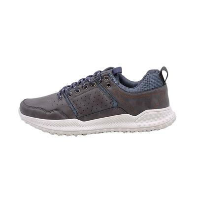 China New Product Launch Fashion Trend Breathable Outdoor Running Shoes Men's Outdoor Shoe Brands for sale