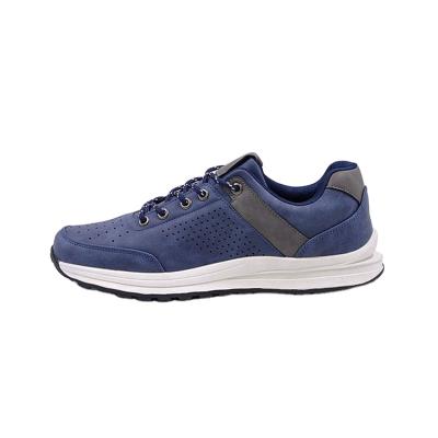 China Hot new products trend fashion sports shoes men's running outdoor shoes the outdoor safety shoe of the best product imports for sale