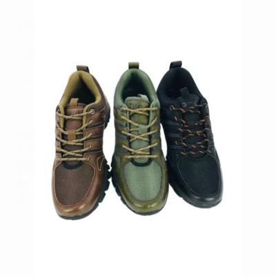 China Breathable PU Material Export High Demand Products Professional Comfortable Outdoor Hiking Shoes for sale