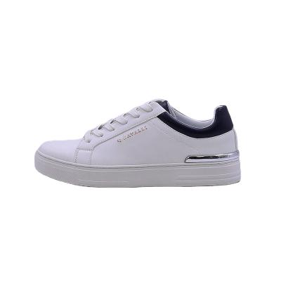 China White Sneaker Party Wearable Sneaker Hot Selling Amazon Trend Fashion Anti And Comfortable Shoes Unique Breathable Sole Skid And Walking Sneaker for sale