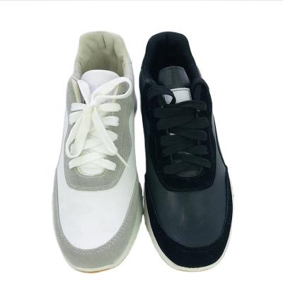 China 2021 fashion new style lightweight women's brand sneakers ladies sport casual shoes for sale