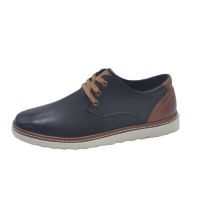 China Fashion New Product Man Shoes Anti-slippery Casual Business Shoes China Manufacturer for sale