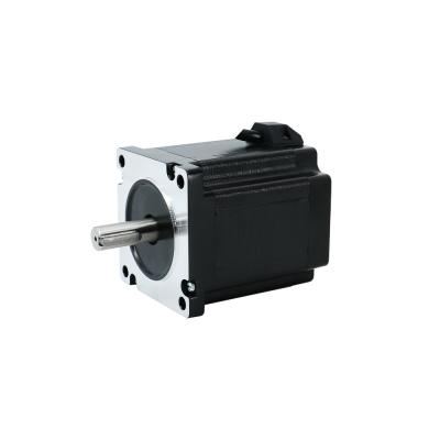 China Auto Product High Quality NEMA 23 Stepper Motor 12v DC Motor 2.5N.m for sale