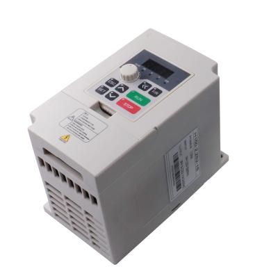 China High quality motor! 1.5KW 110V/220V variable frequency drive for sale