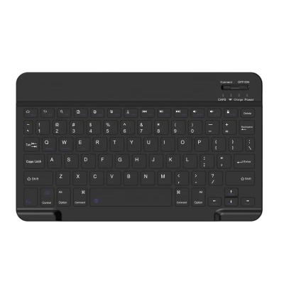 China Factory direct ultra slim wireless keyboard mini personal tablet laptop computer 10 inch keyboard wholesale for sale