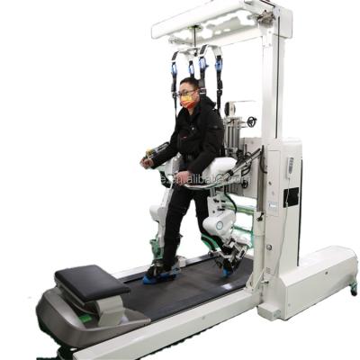 China Three-joint drive: hip stroke rehabilitation device gait training robotics for sale