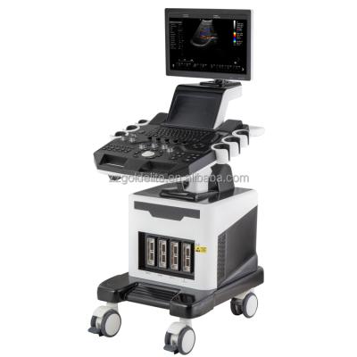 China hospital & Clinic Ultrasound Machine Medical Ultrasound Instruments Ultrasound Scanner Machine for sale