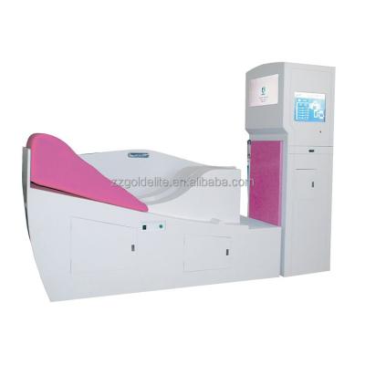 China Other Colon Irrigation Machine Two Point Hydrotherapy Machine Cost for sale