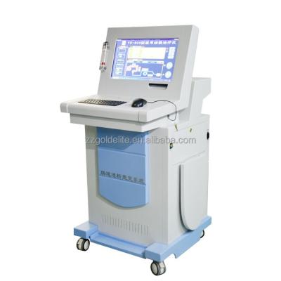 China Detox Relieving Constipation Colon Devices Preventing Diseases Colon Hydrotherapy Machine Health Care Colonic Irrigation Machine for sale