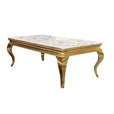 China Other High Performance Tea Table Furniture Hot Sale Modern Small Coffee Table In China CF003 for sale