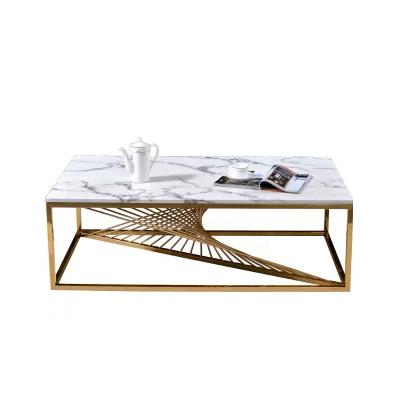 China Other Factory Promotion Price Tea Table Set Counter Table Vintage Coffee Table CF013 for sale