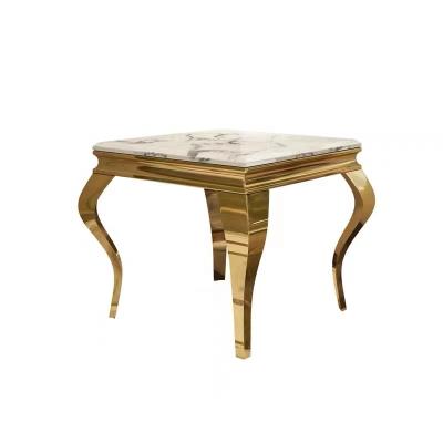 China Other corner coffee table luxury corner living room table ST003 factory price for sale