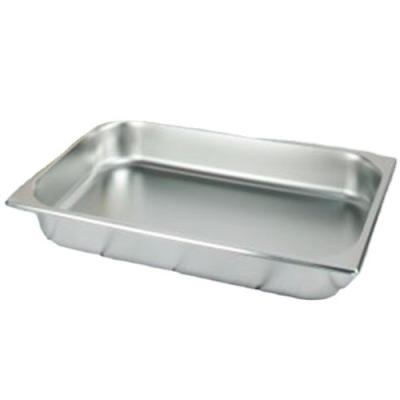 China Prepare Cheap Food OEM/ODM 1/1*2cm Gastronorm Containers For Other Hotel And Restaurant Supplies And Buffet Use for sale