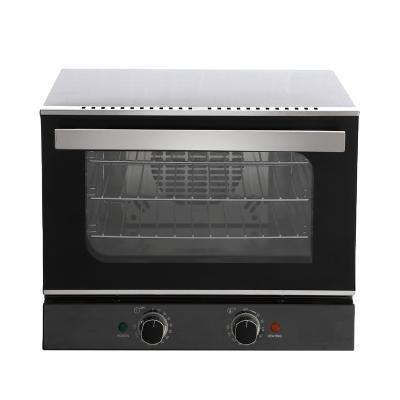 China HUAJING Convenient Commercial Professional Cupcake Baking Ovens for Hotel and Home for sale