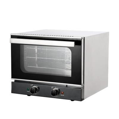 China DA-25L Classic Convection Baking Oven for sale