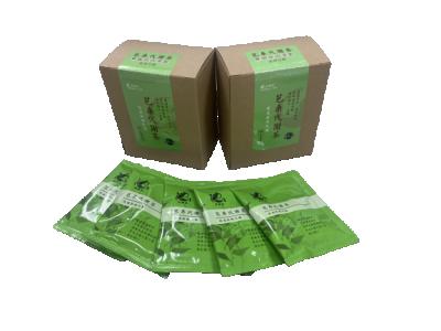 China Wholesale Tea Plant Guava Senna Leaf Detox Tea Bags for Weight Loss Morning and Night for sale