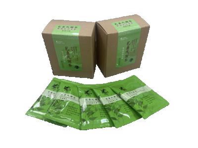 China Fast Working Flat Tea Original Factory Pack Thinted Private Label Belly Detox Tea In Sachets With Cheapest Price for sale