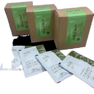 China Custom Lean Tea Bags Factory All Natural Detox Diabetes Sugar Balance Tea With Chinese Herbal Price Wholesale for sale