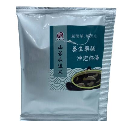 China OEM Dry Dried Herb Instant Medicinal Healthy Soup Wild Bitten Squash Soup For Healthy Body for sale