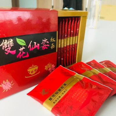 China Reduce Fat Absorption Factory Price Wholesale Decaffeinated Roselle And Chrysanthemum Tea For Beauty And Diet for sale